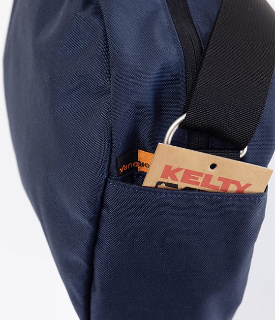 ROUND TOP BAG M | SHOULDER BAG | ITEM | 【KELTY ケルティ
